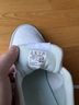 Puma White Gray Teal Sneakers Size 9 - photo 3
