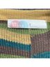 FP BEACH Stripes Multi Color Casual Dress Size S - photo 3