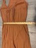 The Odells Tan Casual Pants Size M - photo 9
