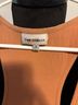The Odells Tan Casual Pants Size M - photo 3