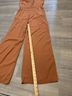 The Odells Tan Casual Pants Size M - photo 7