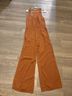 The Odells Tan Casual Pants Size M - photo 8