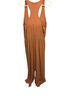 The Odells Tan Casual Pants Size M - photo 2