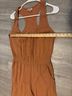 The Odells Tan Casual Pants Size M - photo 5