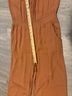 The Odells Tan Casual Pants Size M - photo 6