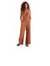 The Odells Tan Casual Pants Size M - photo 1