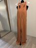The Odells Tan Casual Pants Size M - photo 4