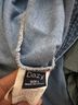 DAZY Blue Romper Size L - photo 3