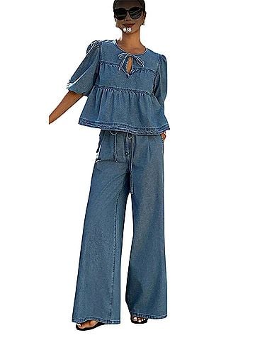 DAZY Dazy Romper (view 1)
