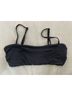 Patagonia Black Swimsuit Top Size S - photo 3