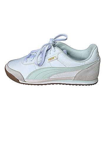 Puma Sneakers (view 1)