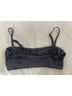 Patagonia Black Swimsuit Top Size S - photo 4