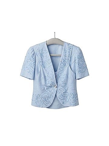 Denise Creations Blazer (view 1)