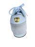 Puma White Gray Teal Sneakers Size 9 - photo 2