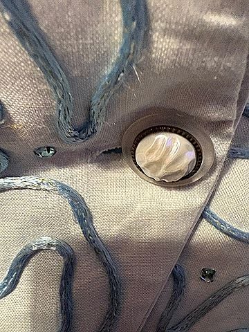 Denise Creations Blazer (view 2)