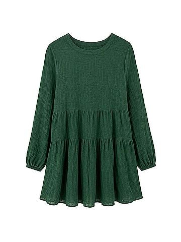 Maeve by Anthropologie Sacha Casual Dress (view 2)