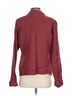 Flax 100% Linen Red Flax Blazer Size 6 - photo 2