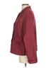 Flax 100% Linen Red Flax Blazer Size 6 - photo 4