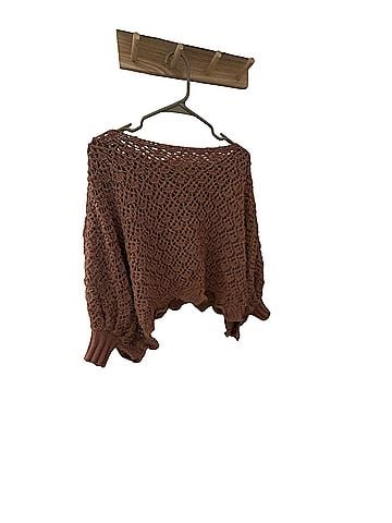 Jessica Simpson Pullover Sweater (view 1)