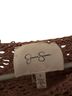 Jessica Simpson 100% Polyester Brown Pink Pullover Sweater Size S - photo 2