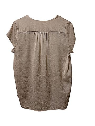 H&M Short Sleeve Blouse (view 2)