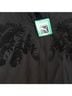 Puma Graphic Black Jacket Size M - photo 4