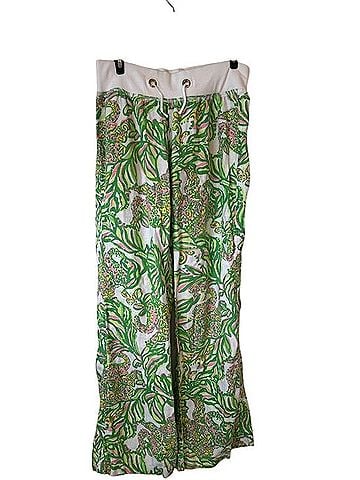 Lilly Pulitzer The Beach Pant Casual Pants (view 1)