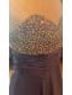 Xscape Blue Cocktail Dress Size XS - photo 12