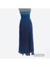 Xscape Blue Cocktail Dress Size XS - photo 9