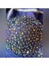 Xscape Blue Cocktail Dress Size XS - photo 6
