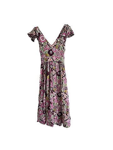 Dodo Bar Or Jenny Casual Dress (view 2)