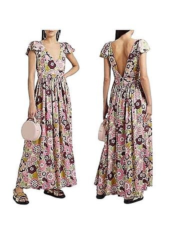 Dodo Bar Or Jenny Casual Dress (view 1)