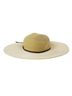 John Callanan 100% Other Tan Ivory Hat One size - photo 2