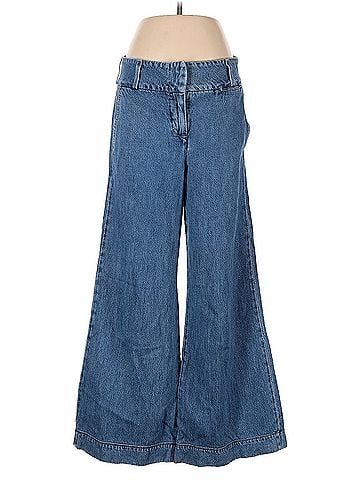 FRAME Denim Frame Denim Jeans (view 1)