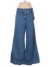 FRAME Denim 100% Cotton Blue Frame Denim Jeans Size 27 waist - photo 1