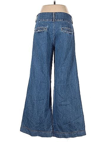 FRAME Denim Frame Denim Jeans (view 2)