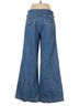 FRAME Denim 100% Cotton Blue Frame Denim Jeans Size 27 waist - photo 2