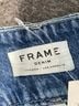 FRAME Denim 100% Cotton Blue Frame Denim Jeans Size 27 waist - photo 4