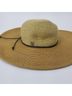 John Callanan 100% Other Tan Brown Hat One size - photo 5