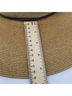 John Callanan 100% Other Tan Brown Hat One size - photo 6