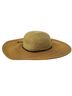 John Callanan 100% Other Tan Brown Hat One size - photo 2