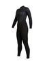 xcel Black Wetsuit Size 8 (tall) - photo 10