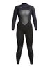 xcel Black Wetsuit Size 8 (tall) - photo 1