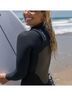 xcel Black Wetsuit Size 8 (tall) - photo 3