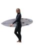 xcel Black Wetsuit Size 8 (tall) - photo 2