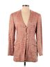 Carlisle 100% Linen Orange Carlisle Coat Size 4 - photo 1