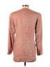 Carlisle 100% Linen Orange Carlisle Coat Size 4 - photo 2