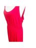 Cato Red Casual Dress Size XL - photo 10