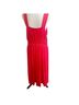Cato Red Casual Dress Size XL - photo 2