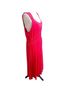 Cato Red Casual Dress Size XL - photo 5